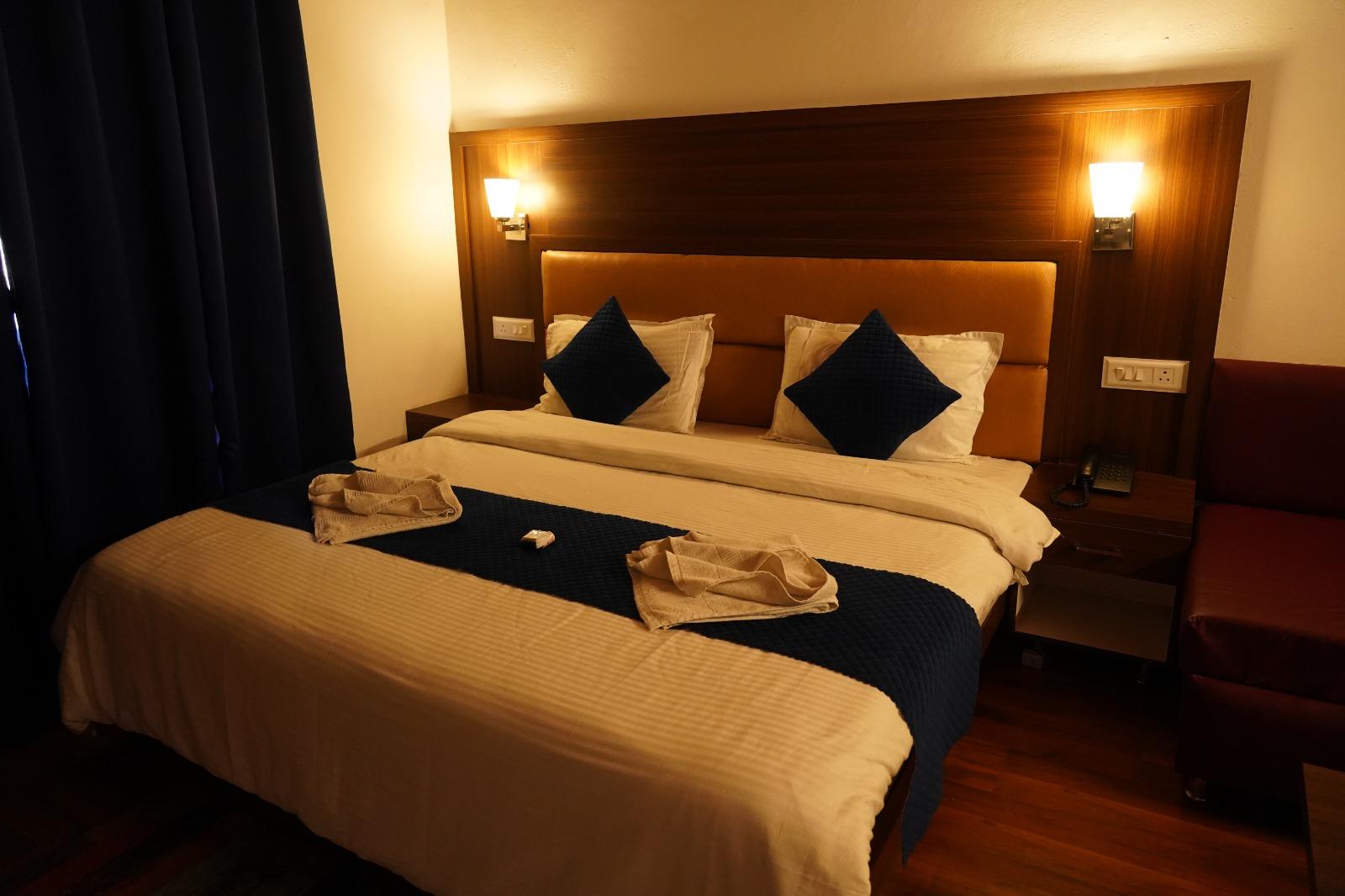 Mahima resort – photo 3