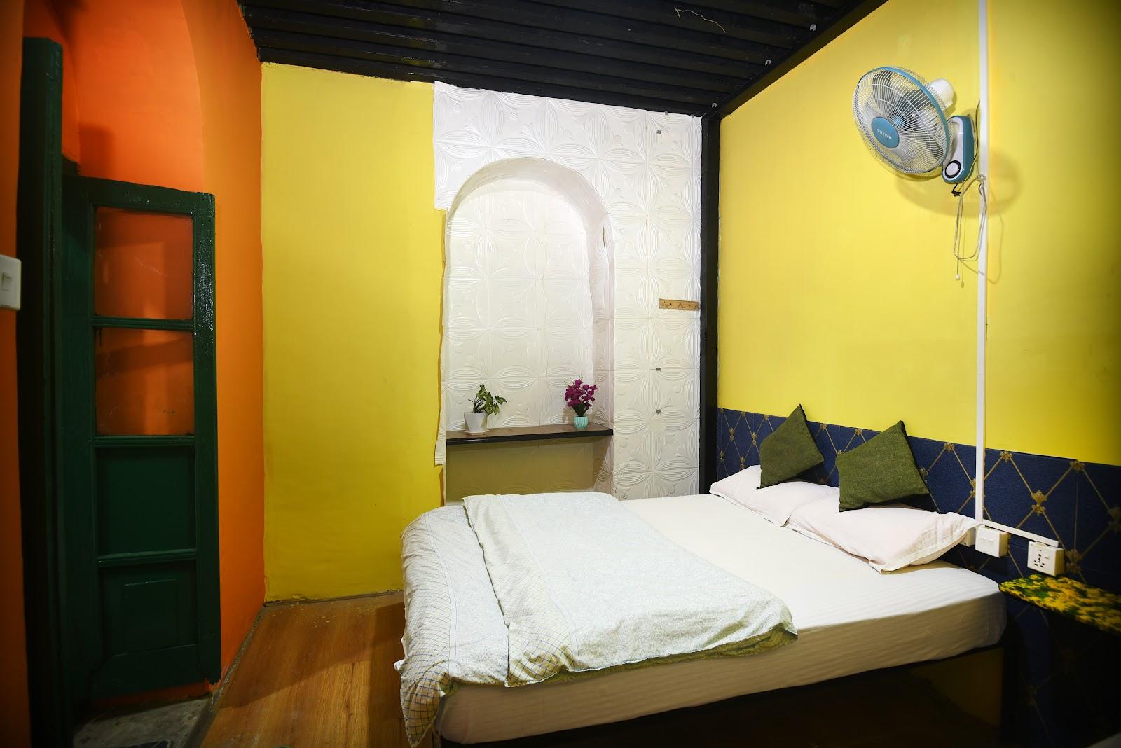 Antique Hostel Nepal – photo 4