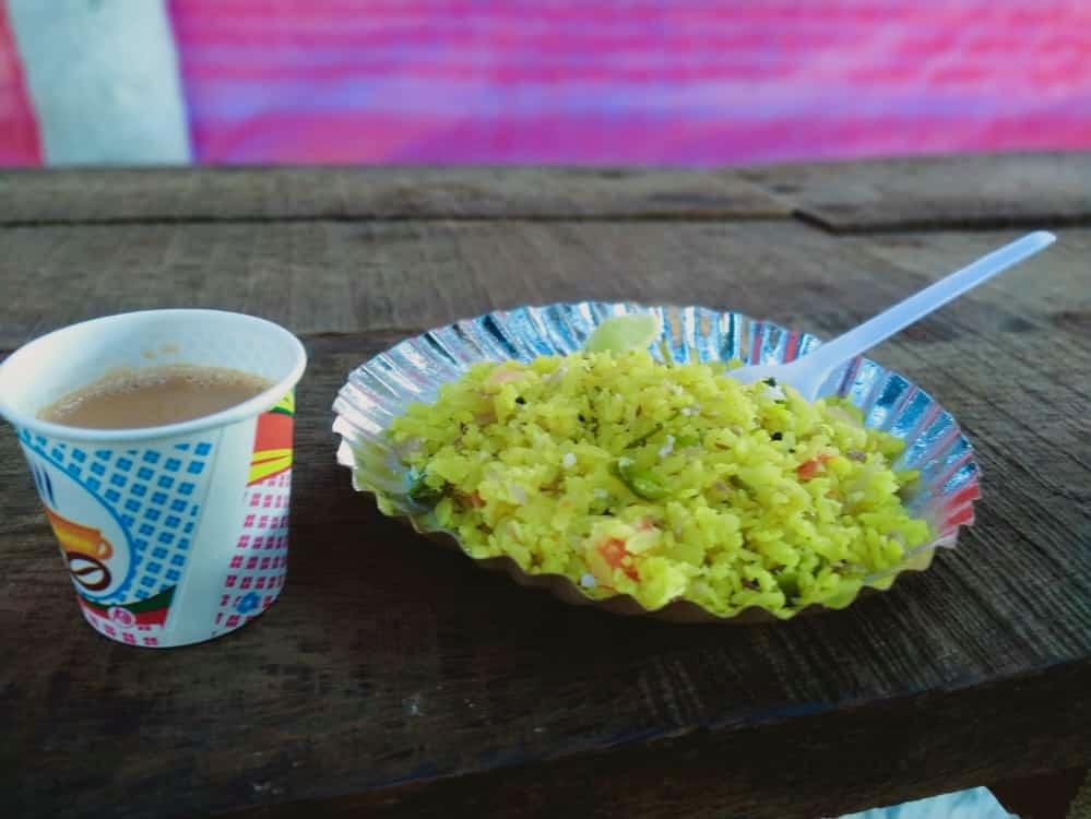 Alibaug Beach Camping | Camping in alibaug | Tent by the bay โ photo 3