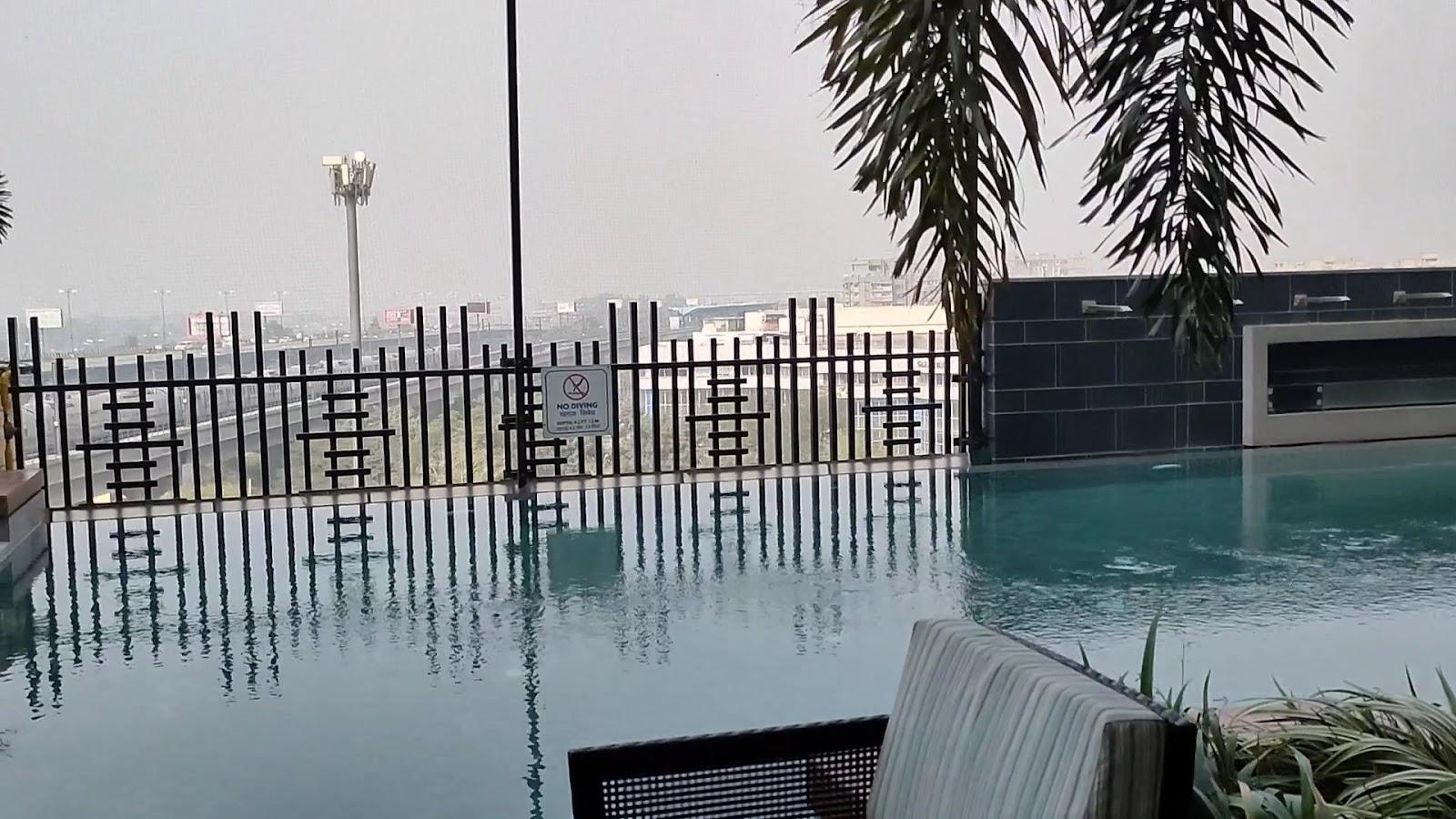 Crowne Plaza New Delhi Mayur Vihar Noida by IHG – photo 2
