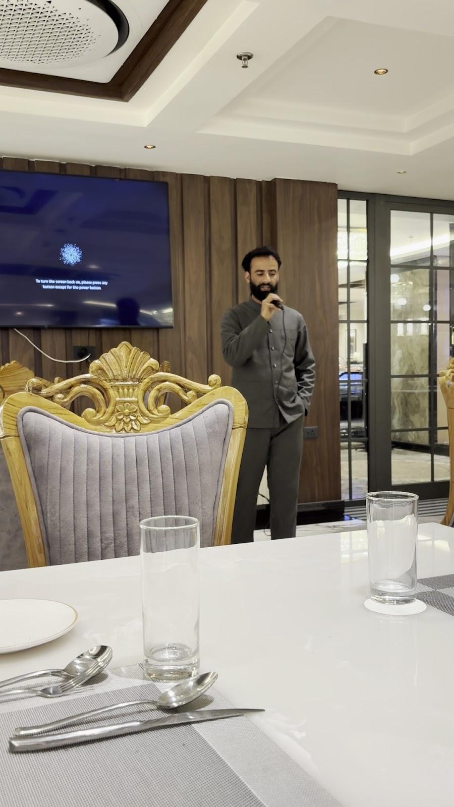 5 Falcons Luxury Boutique Residency – photo 1