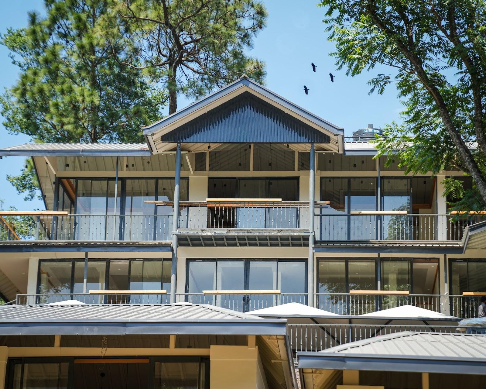 Idillio - Boutique Resort
