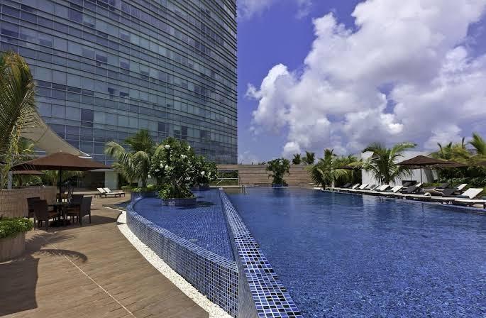 The Westin Mumbai Garden City