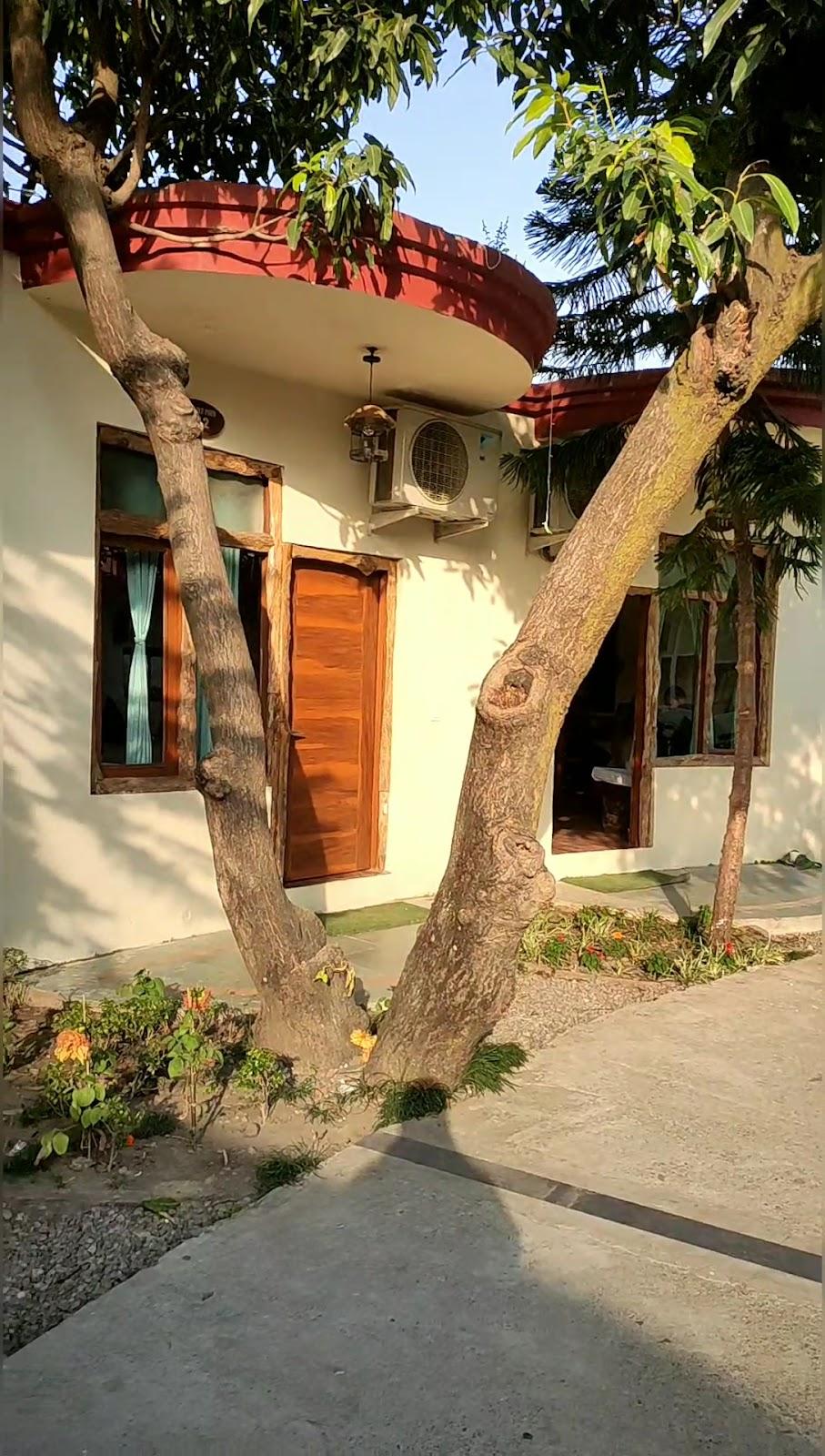 La Perle River Resorts
