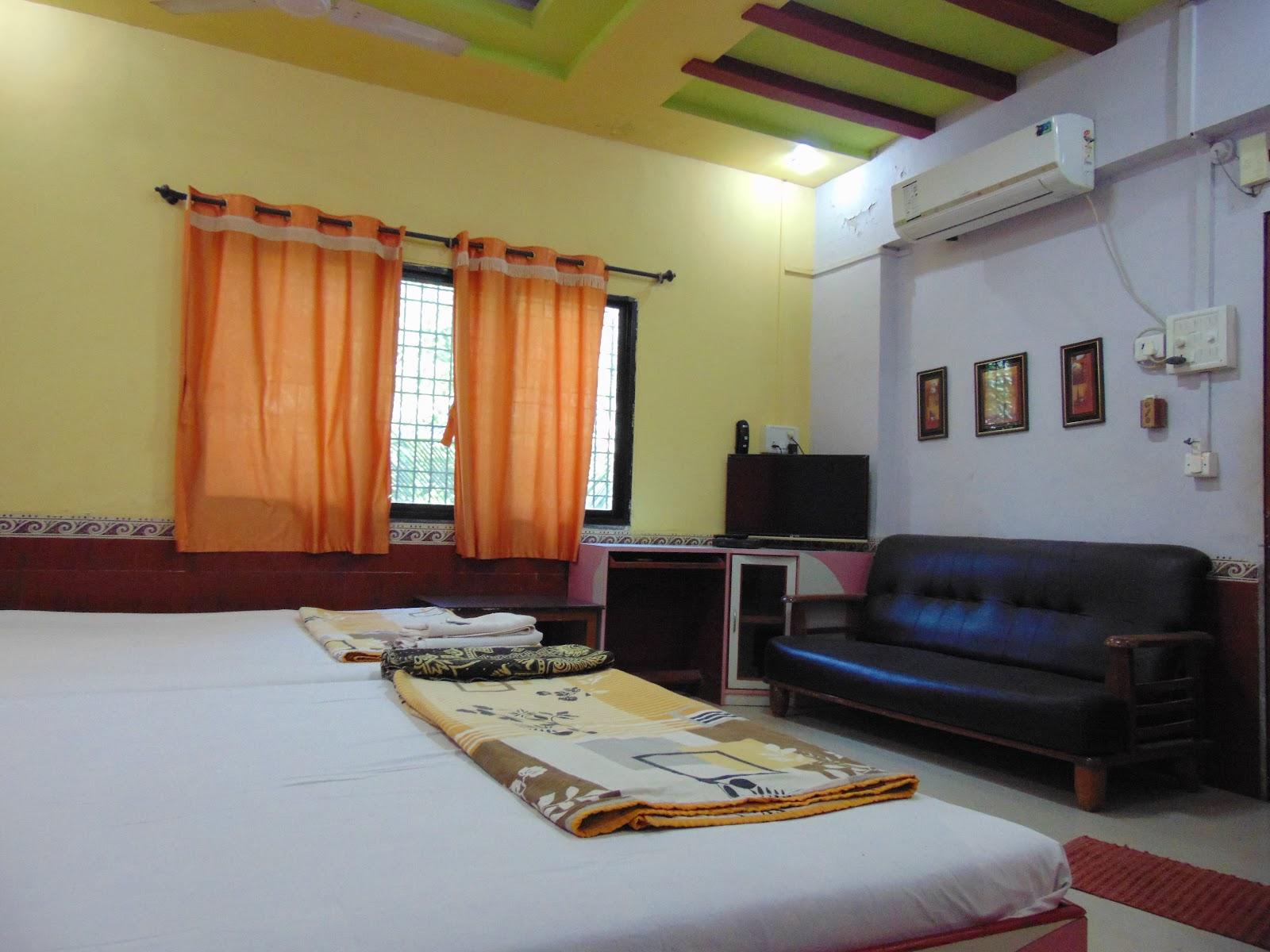 Jogalekar Cottage Alibaug – photo 3