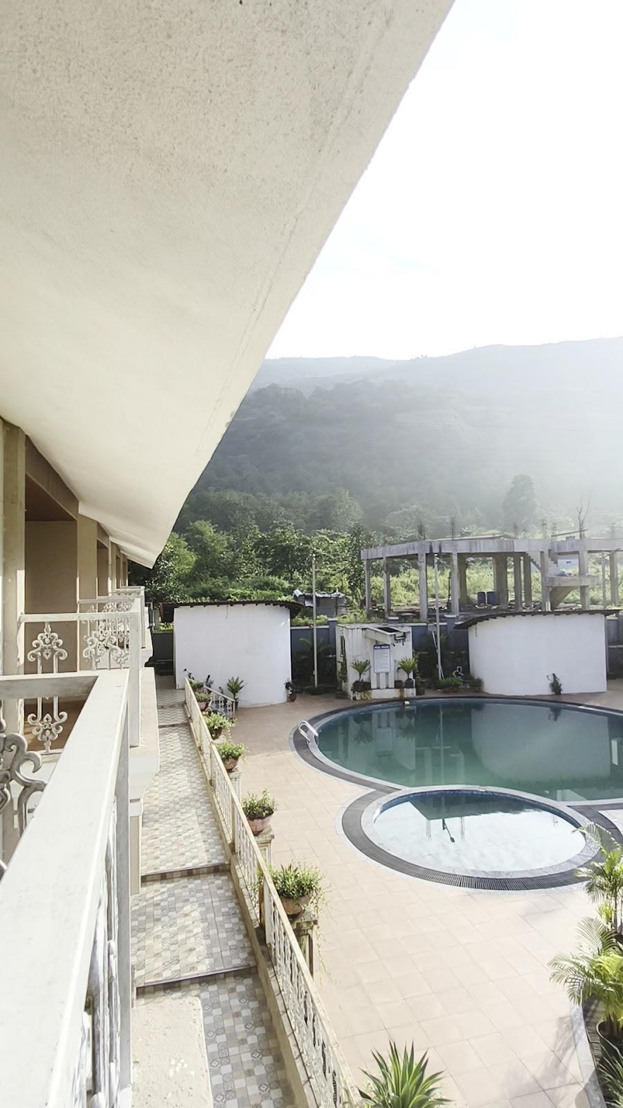 THE GRAND LEELA | RESORT – photo 2