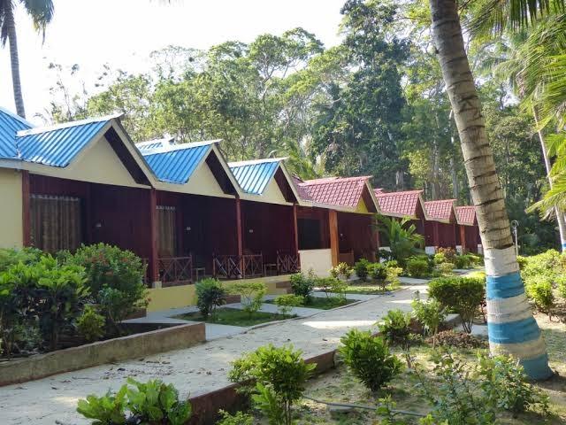 Tango Beach Resort – photo 1