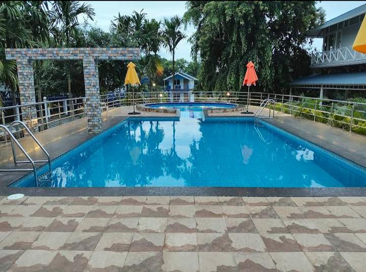 MGM Whispering Winds Yelagiri – photo 4