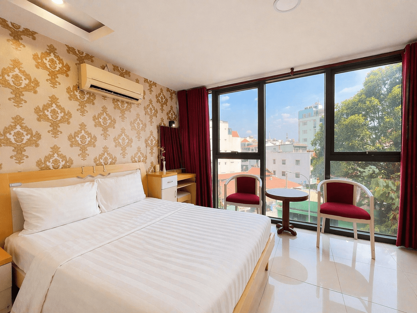 KIM DUNG HOTEL – photo 3