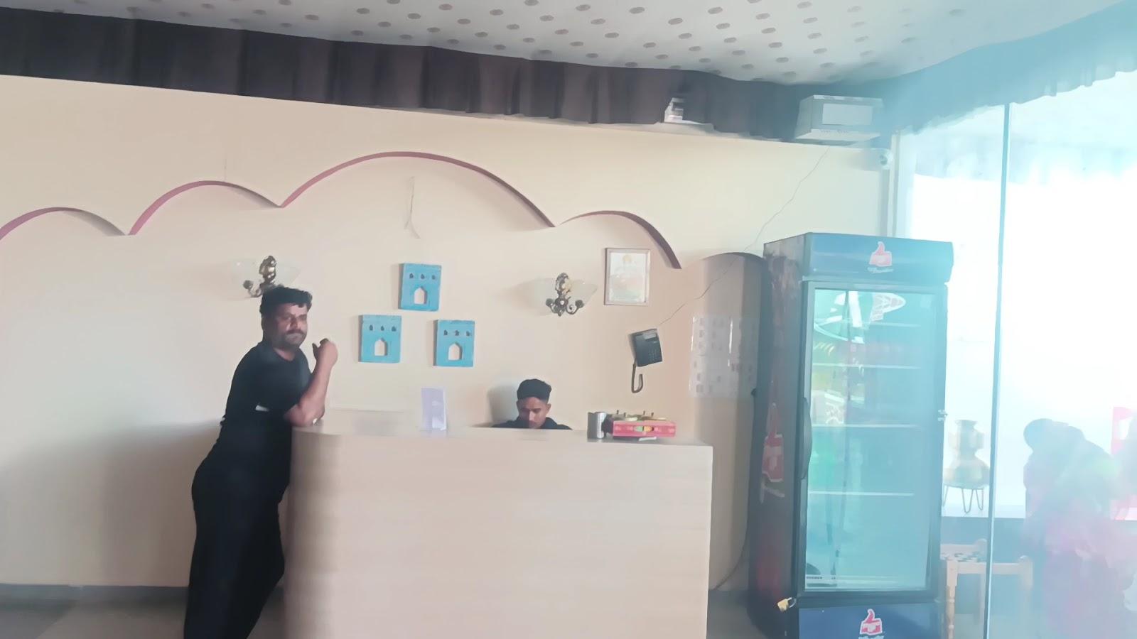 VASANT VIHAR RESORT – photo 4