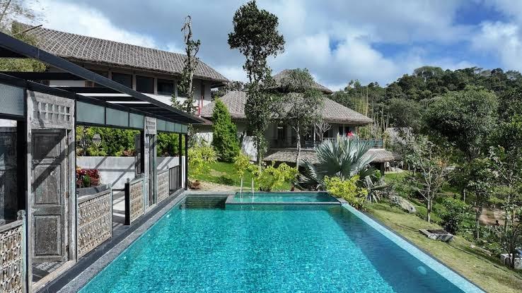 Blanket Days Resort and Spa Thekkady – photo 4