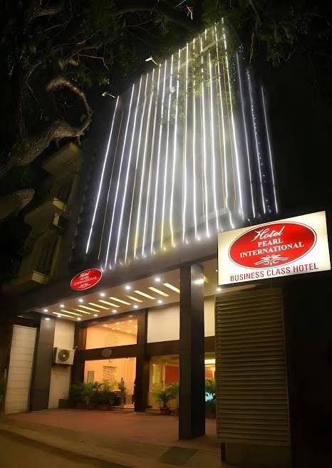 Hotel Pearl International – photo 3