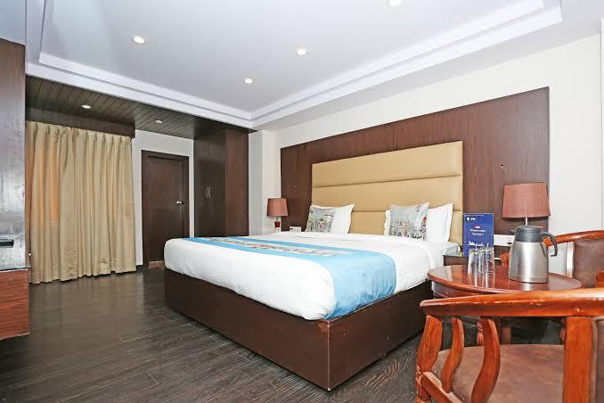 Hotel Shiwalik Regency - Mall Road Shimla – photo 3