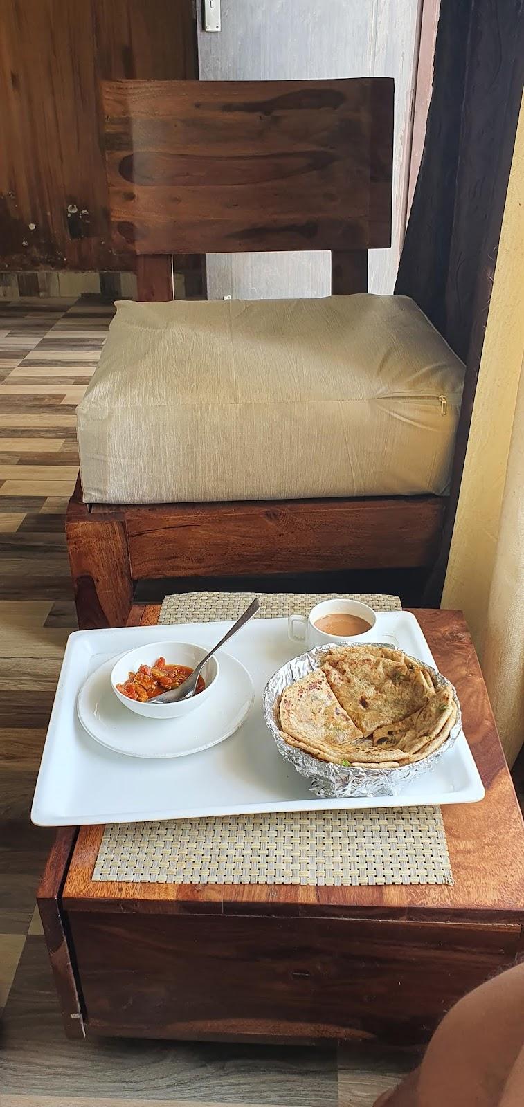 Tathastu Resort – photo 3