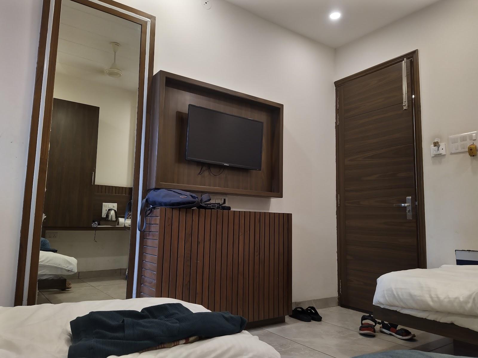 Hotel Govindam