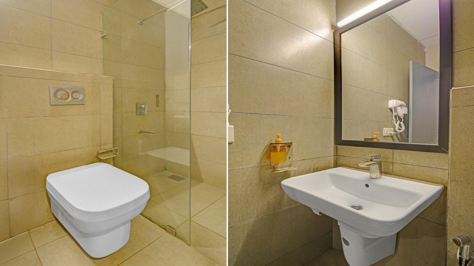 FabHotel White Ridge Shivam – photo 3