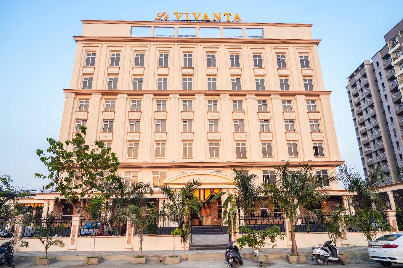 Le Vivanta – photo 1