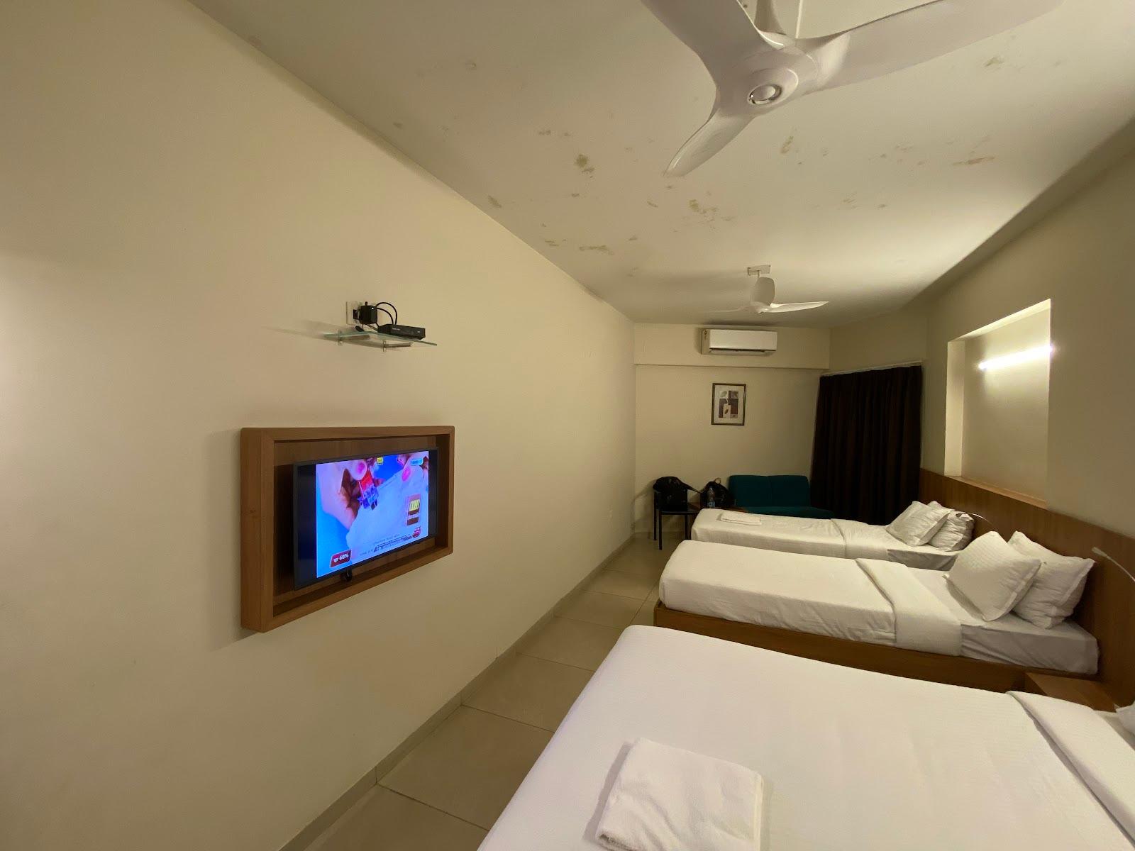 Hotel Panchavati Yatri – photo 3
