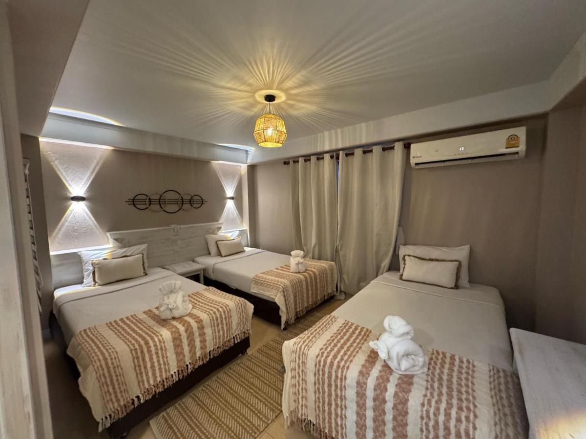 The Taksim Patong Beach Hotel – photo 2