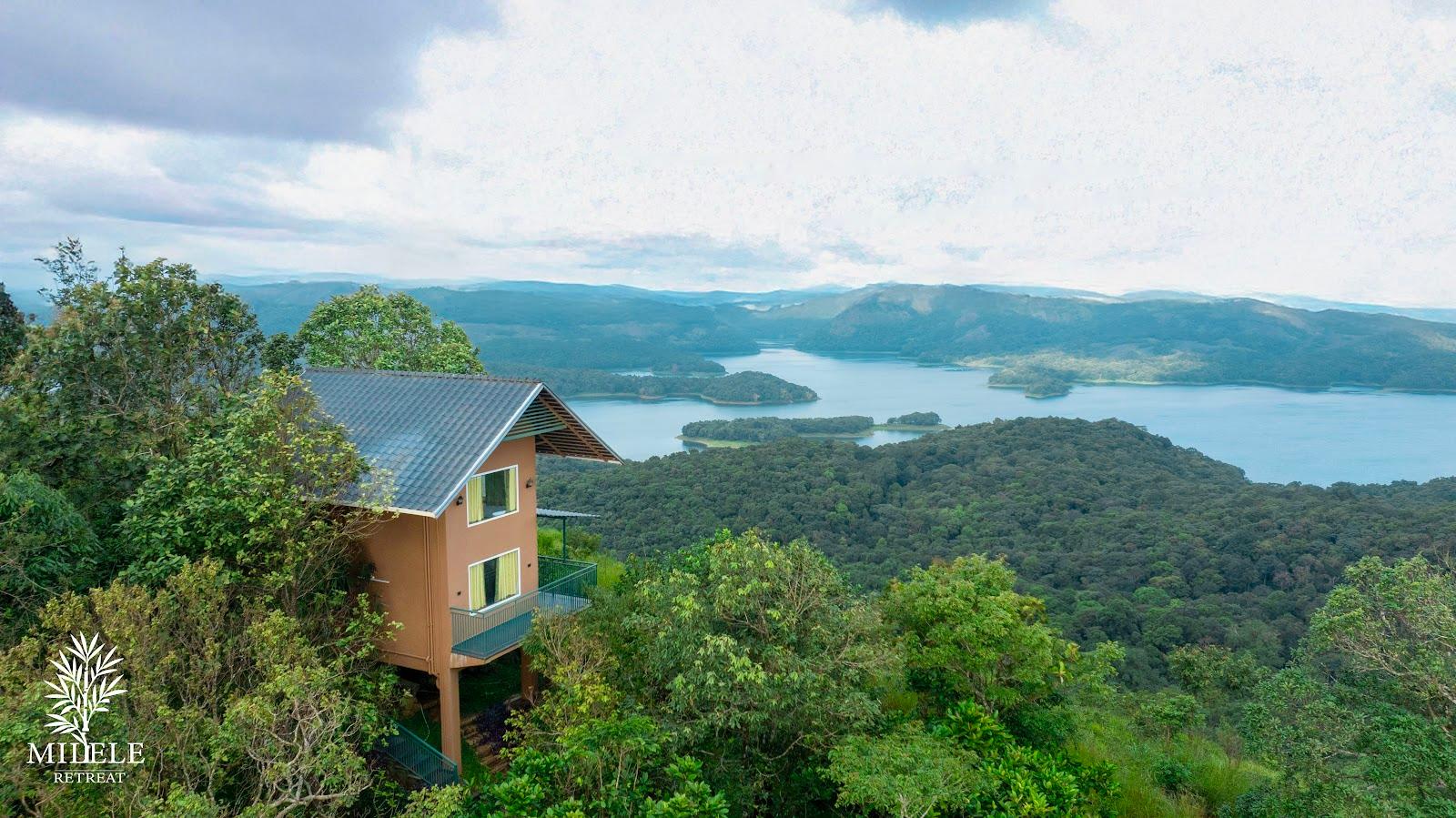 Milele Retreat – photo 1