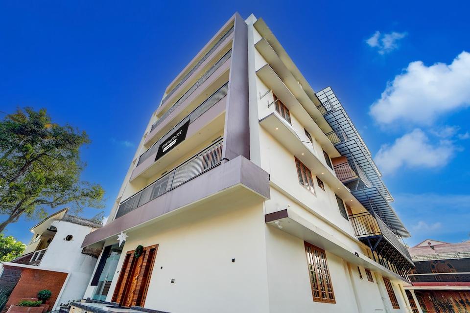 Super Townhouse Kalady Near Airport – photo 1