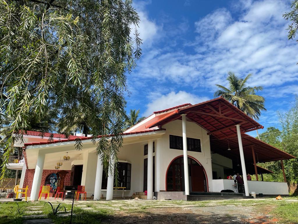 Wild grass bungalow – photo 1