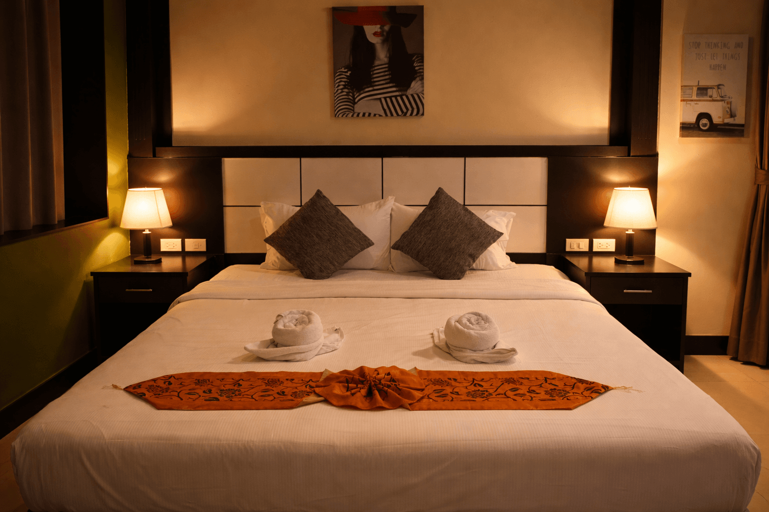 The Star House, Patong – photo 3
