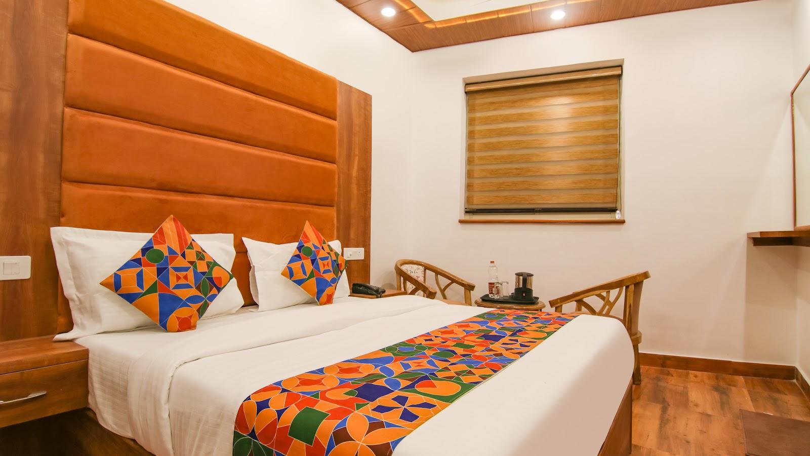 Hotel Ambassador – photo 3