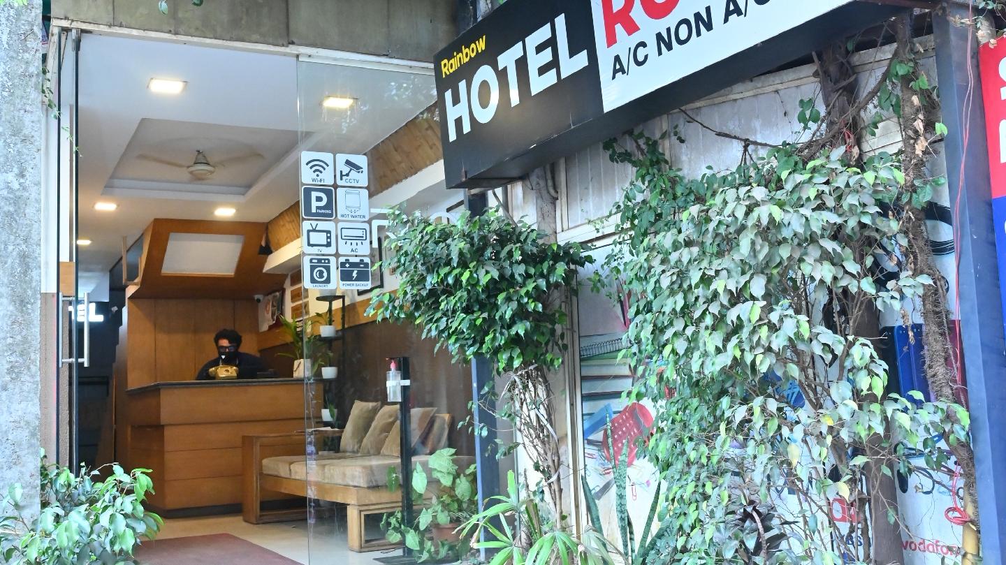Rooms – photo 1