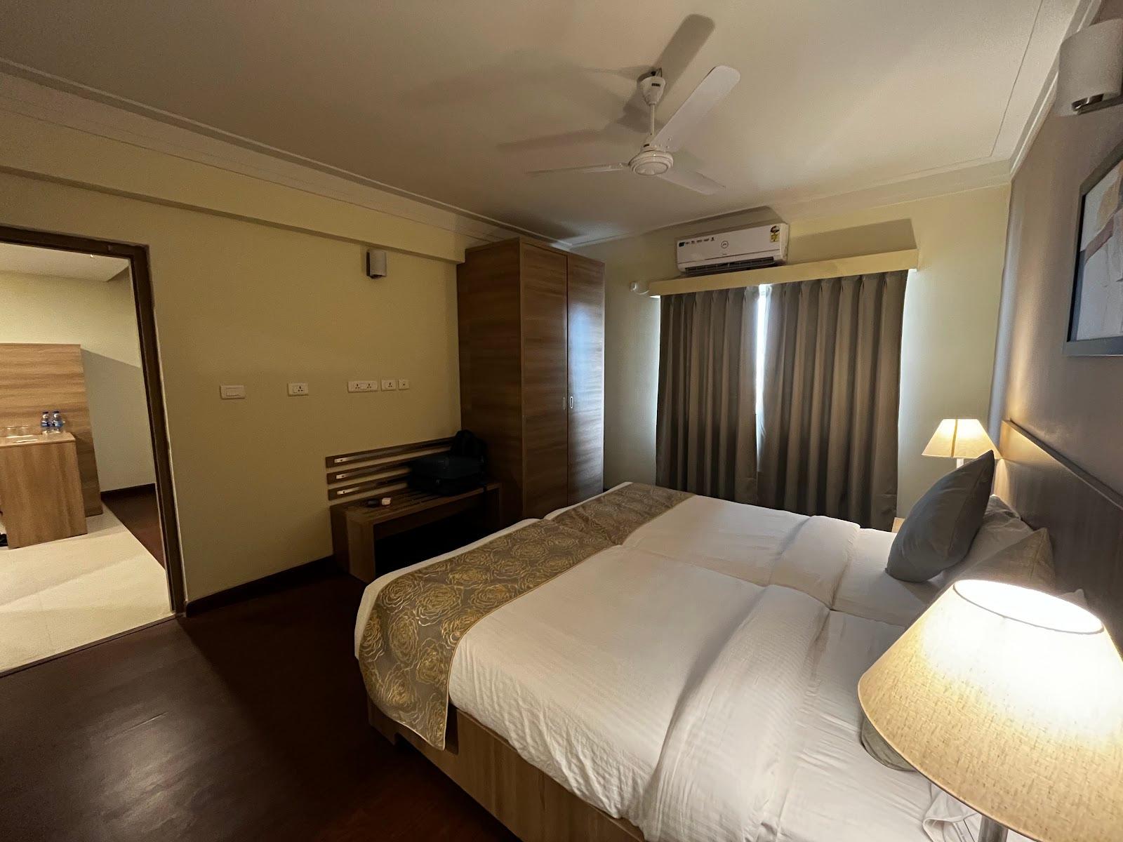 Starlit Suites Tirupati – photo 3