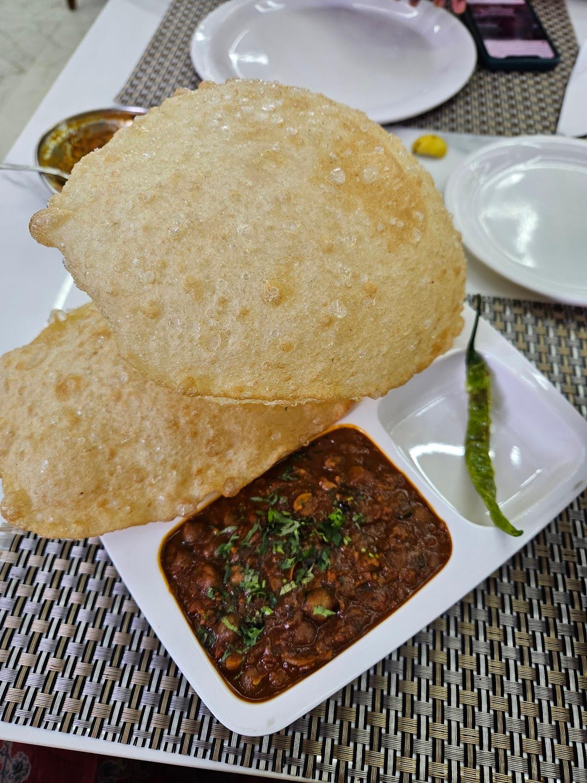 The Infinite Hotel Chotila By Indian Spice – photo 2
