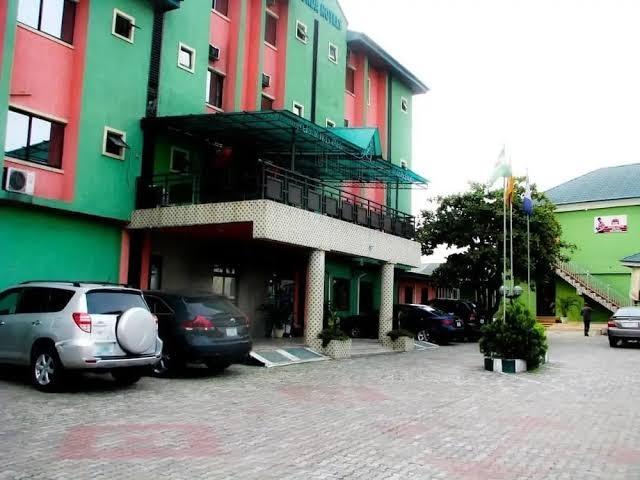 Londa Hotel – photo 4