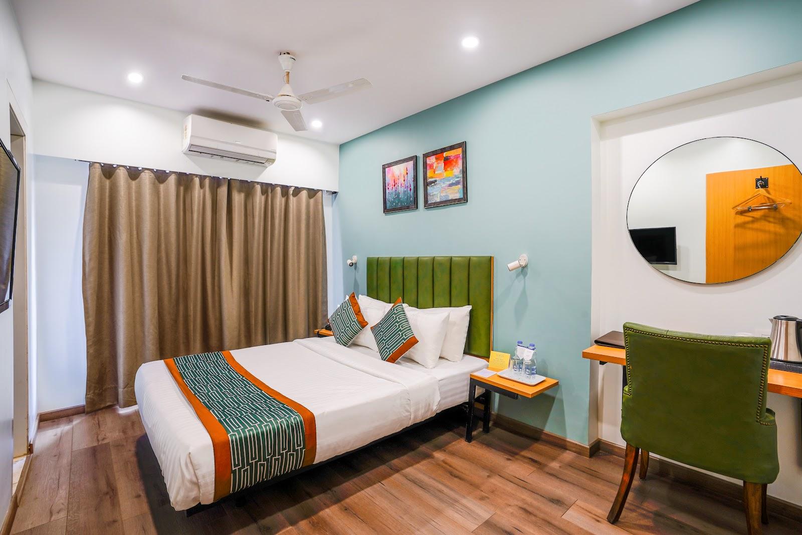 Apex Beacon Hotel Mumbai, Andheri – photo 3