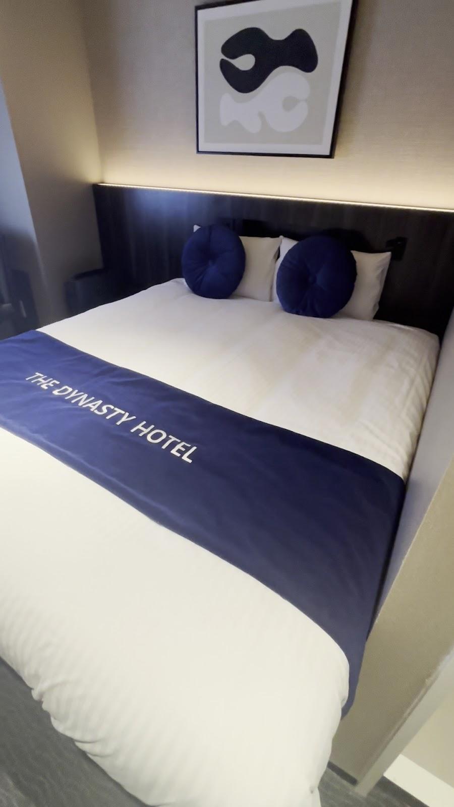 Dynasty Hotel Osaka – photo 2