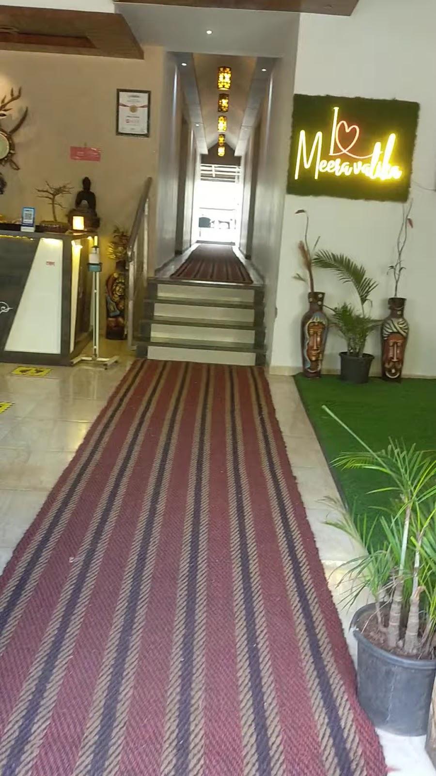 MEERA VATIKA HOTEL, Mahabaleshwar – photo 2