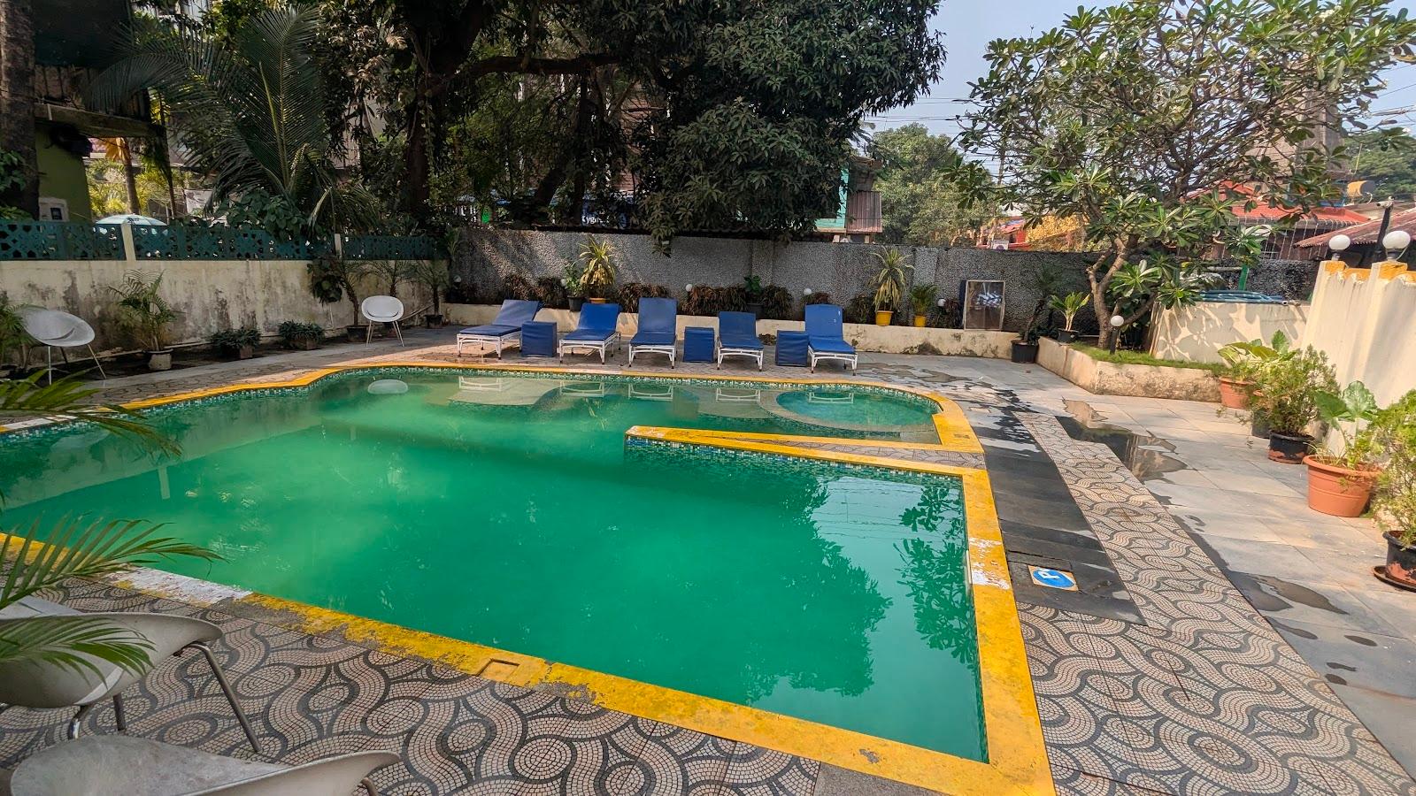 Hotel Citrus Prime, Candolim – photo 2