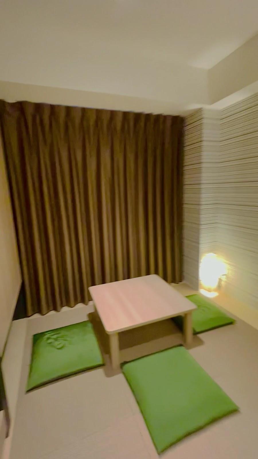 Hotel Villa Fontaine Grand Tokyo-Roppongi – photo 2