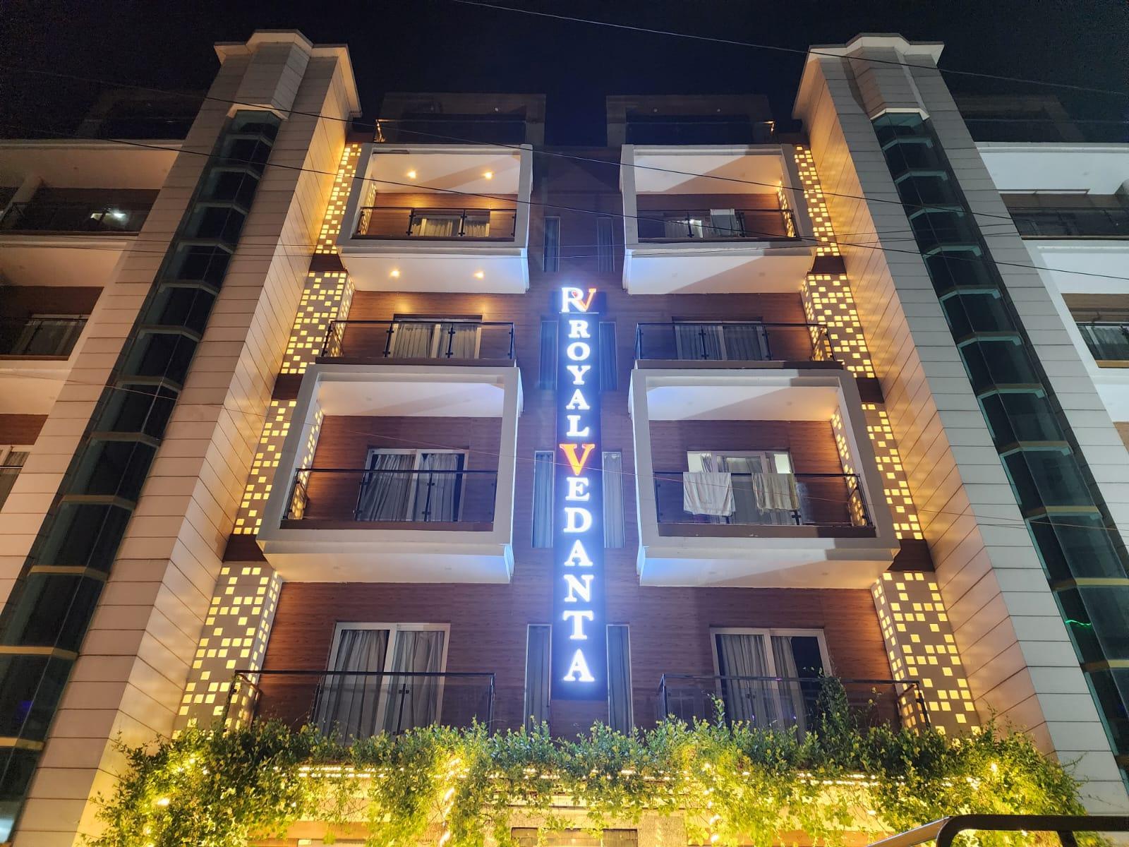 Royal Vedanta – photo 1