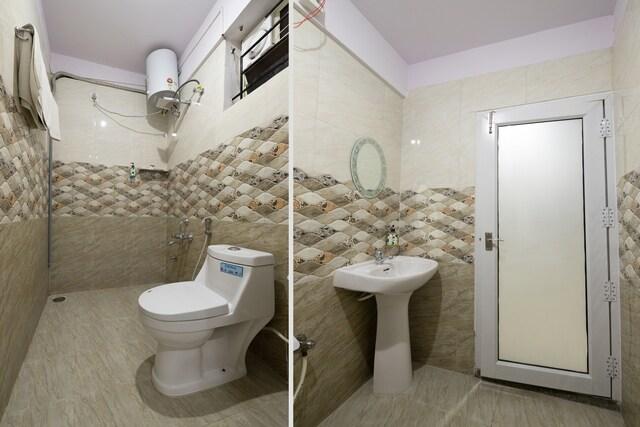 Hotel Fortune Suites Electronic City – photo 4