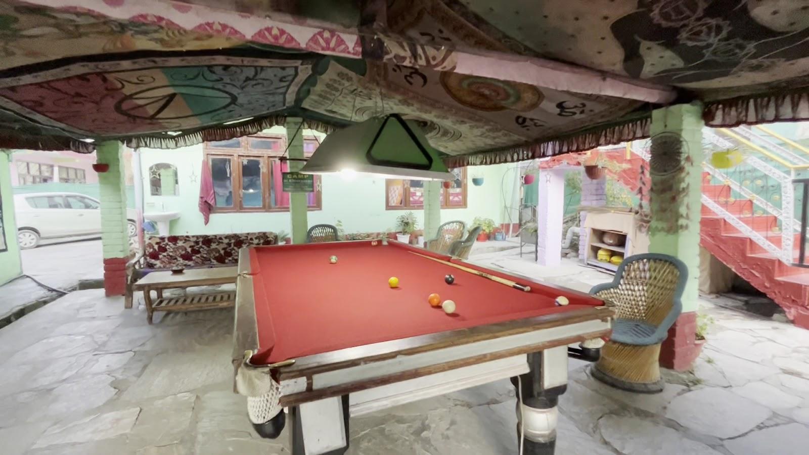 Hotel Dream Valley Kasol – photo 2