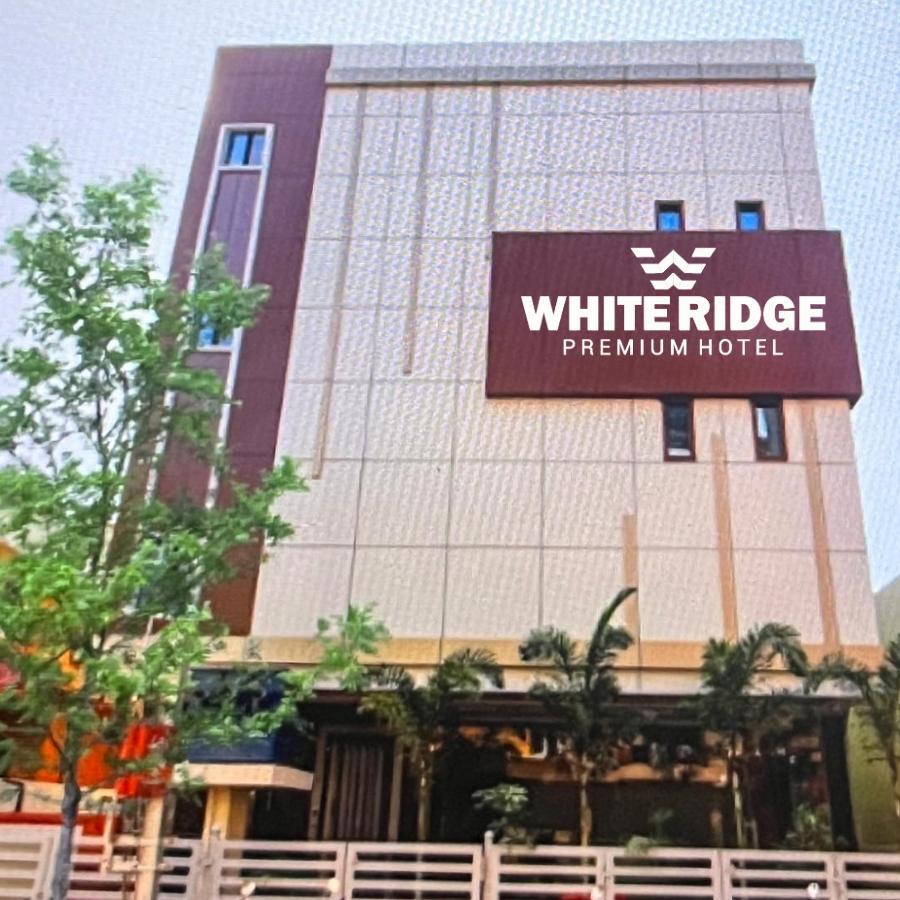 Hotel WhiteRidge Nagole – photo 2