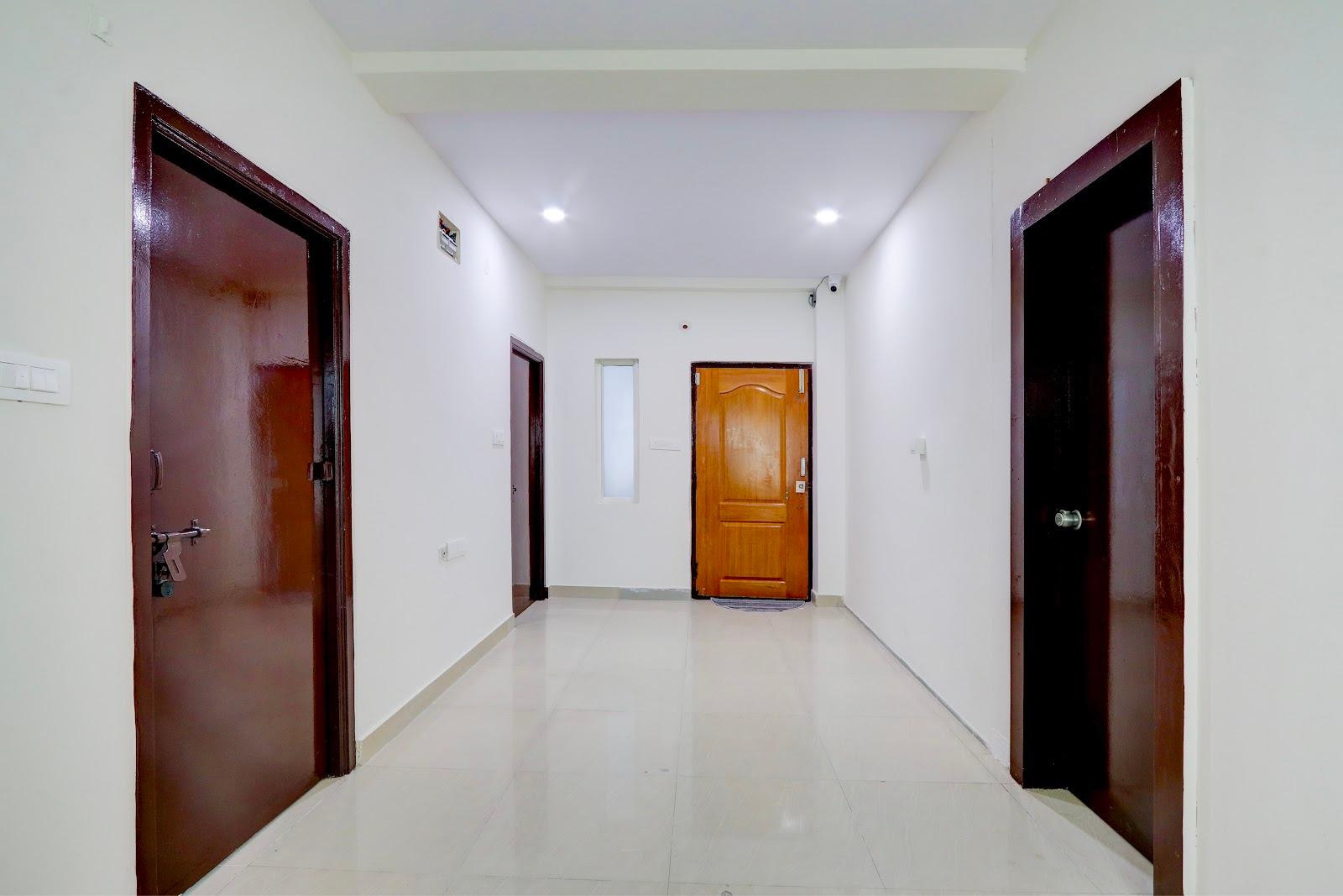 Hotel O STAY INN RESIDENCY – photo 4