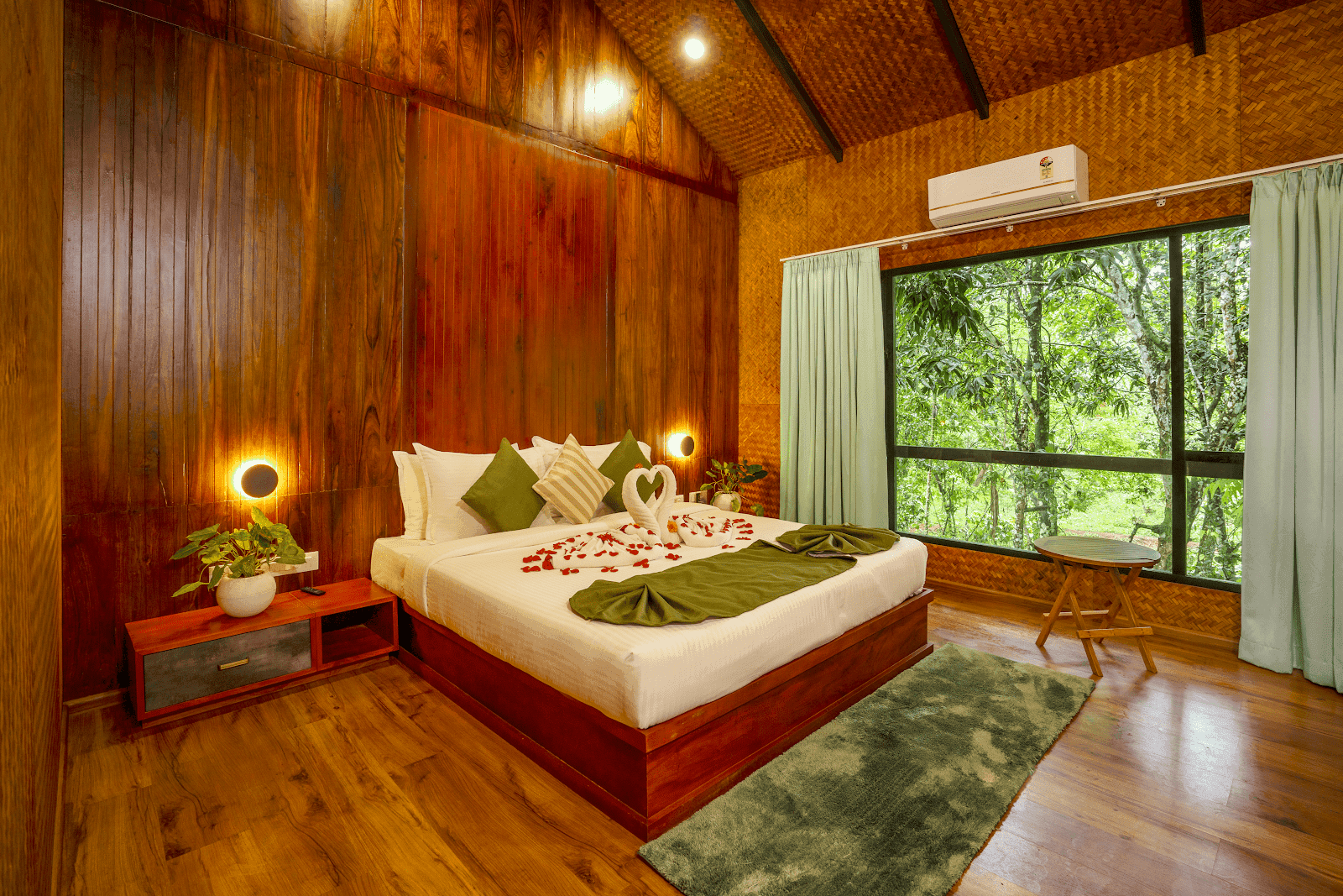 Crystal Kuruva Nature Resort & Spa – photo 3