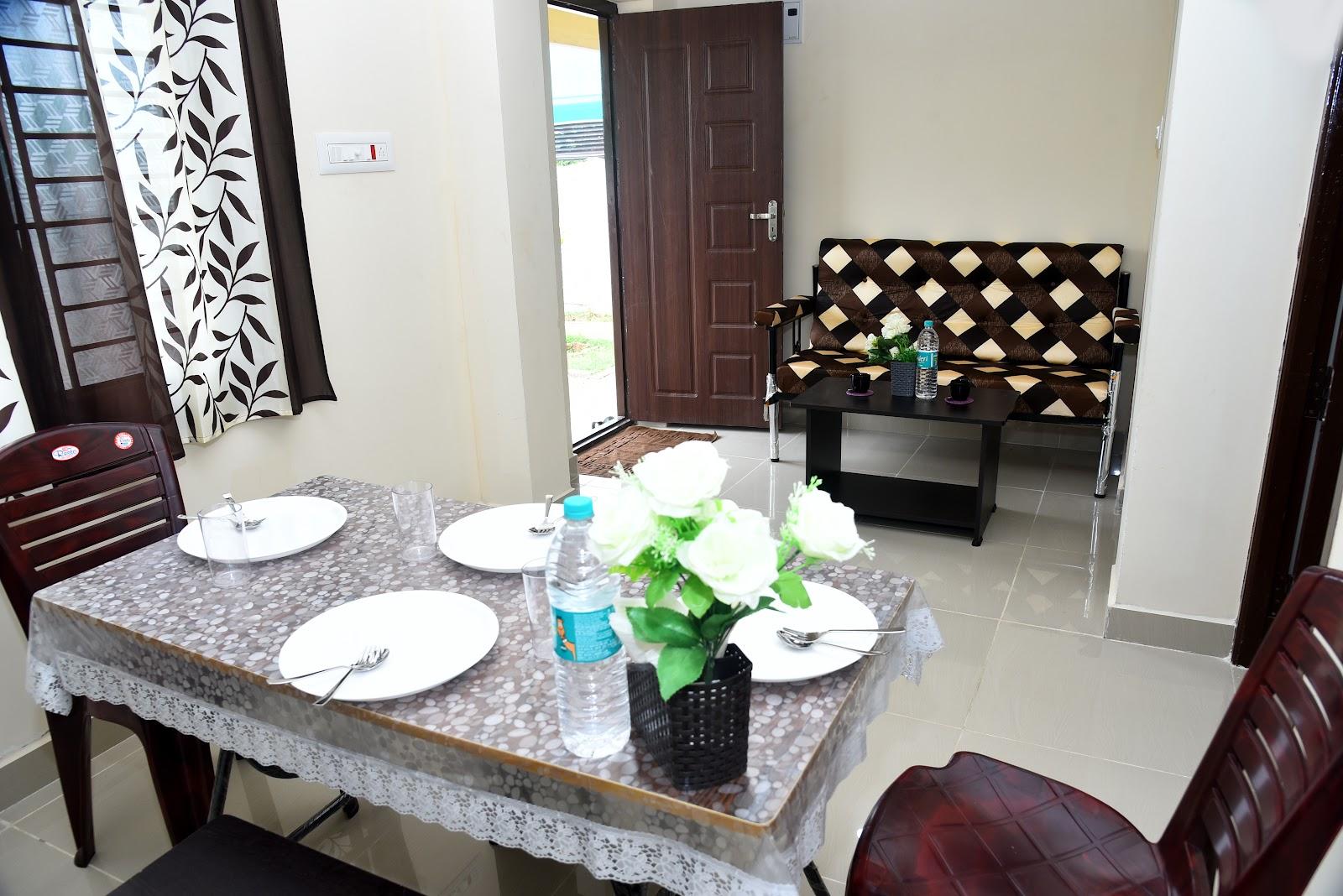 Kumbakonam Inn Hotels - Kumbakonam Inn Stay – photo 4