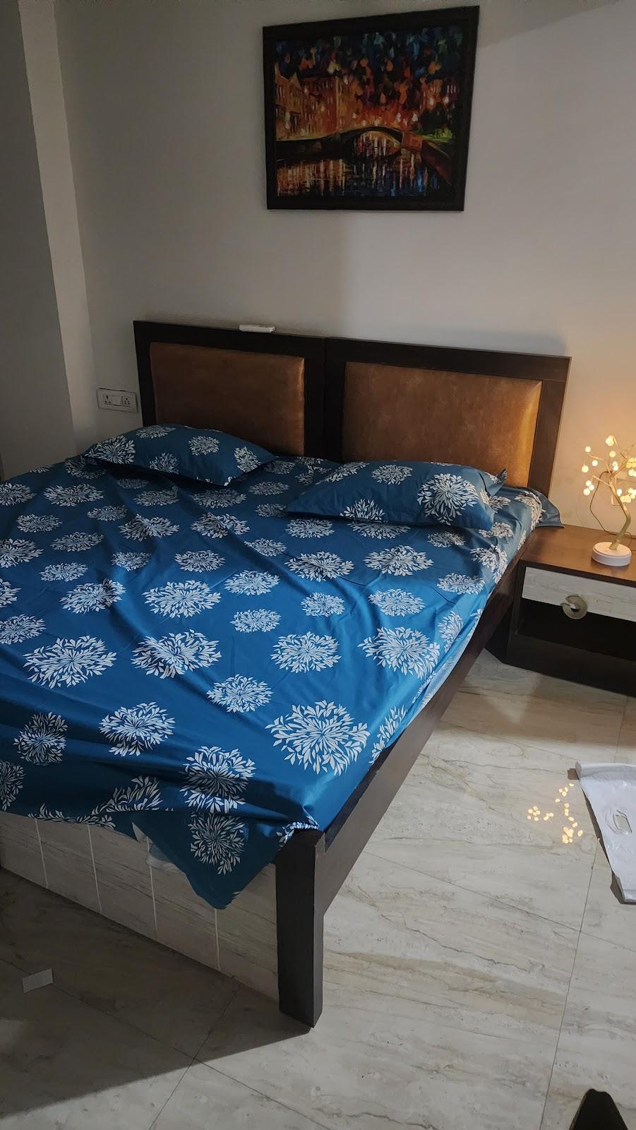 Urbannest | 1bhk fully furnished – photo 4