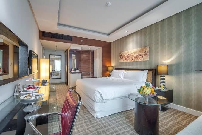 Majestic Premier Hotel Bur Dubai – photo 3