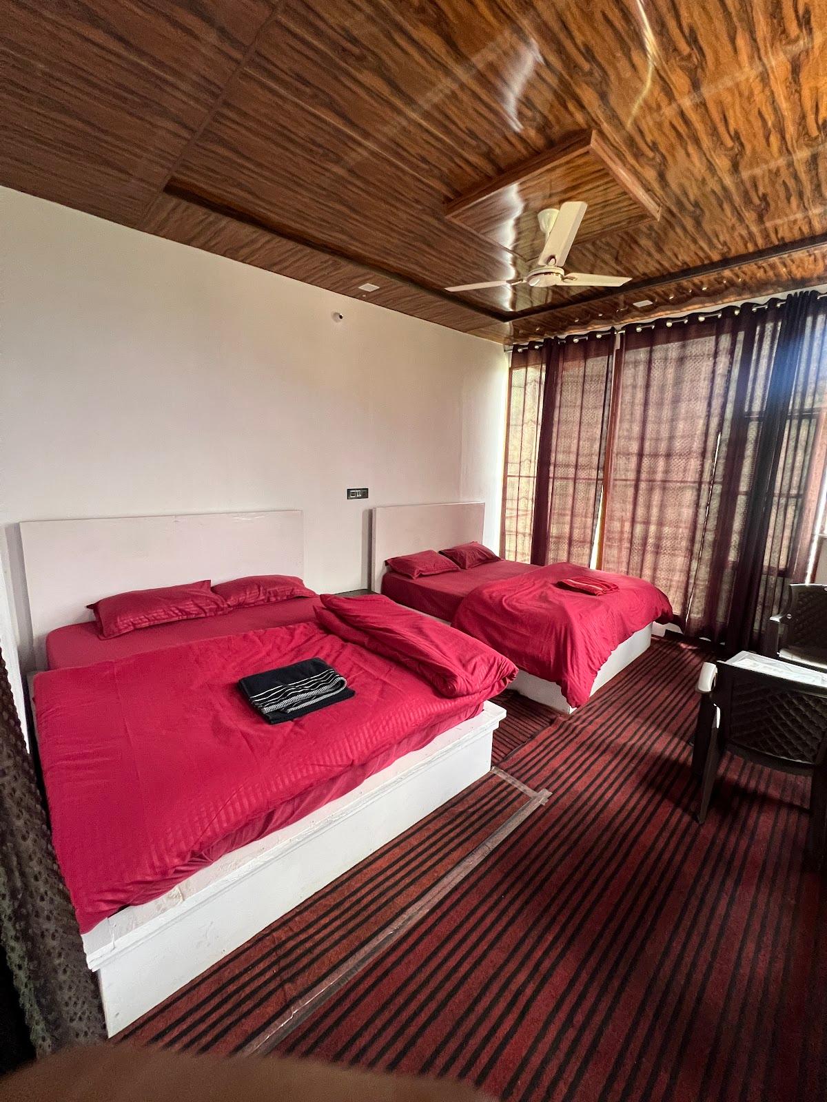 Kedar Hill Resort – photo 4