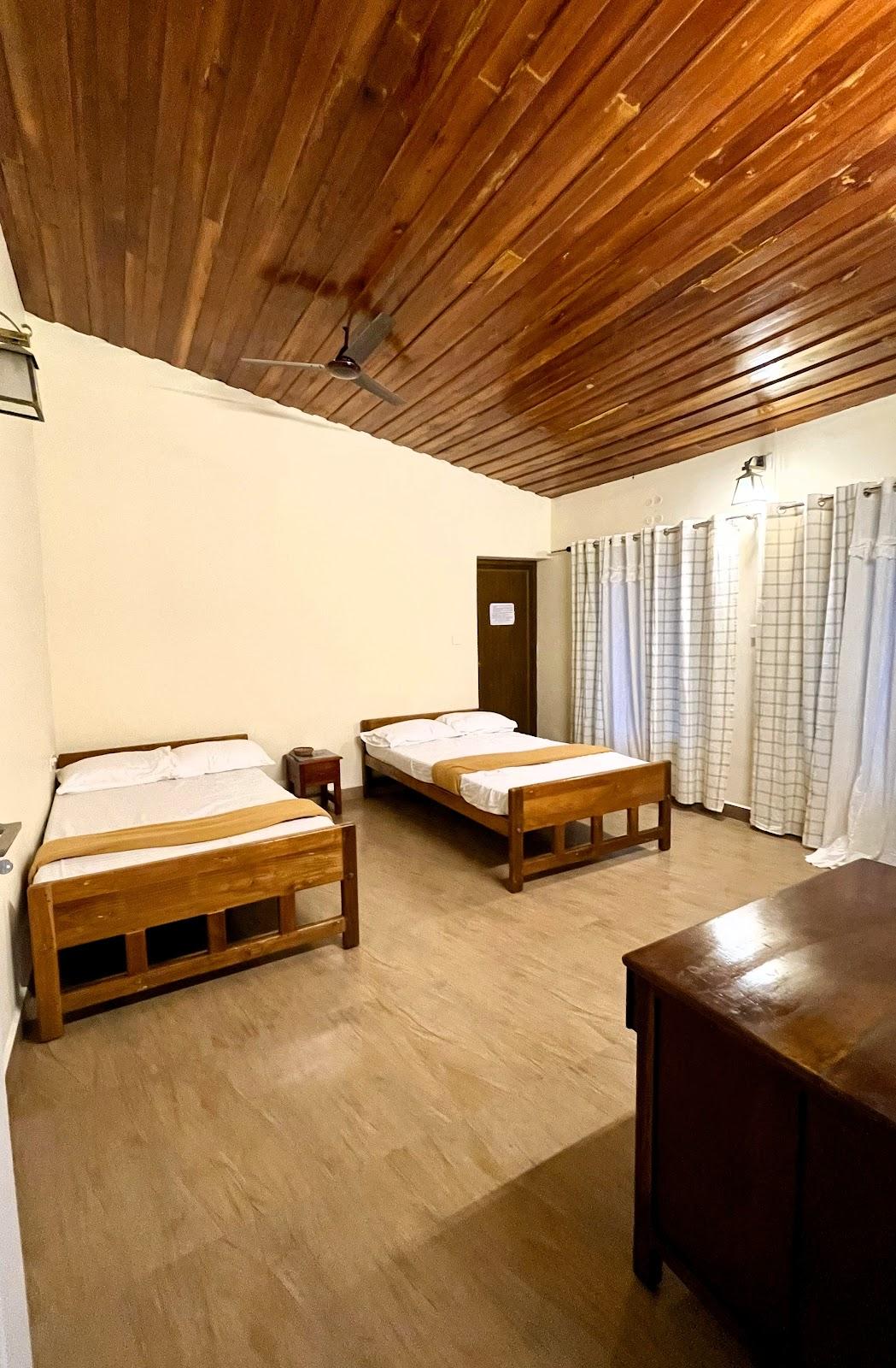 Semni Escape Plantation Bungalow Resort (for family stay only) – photo 3