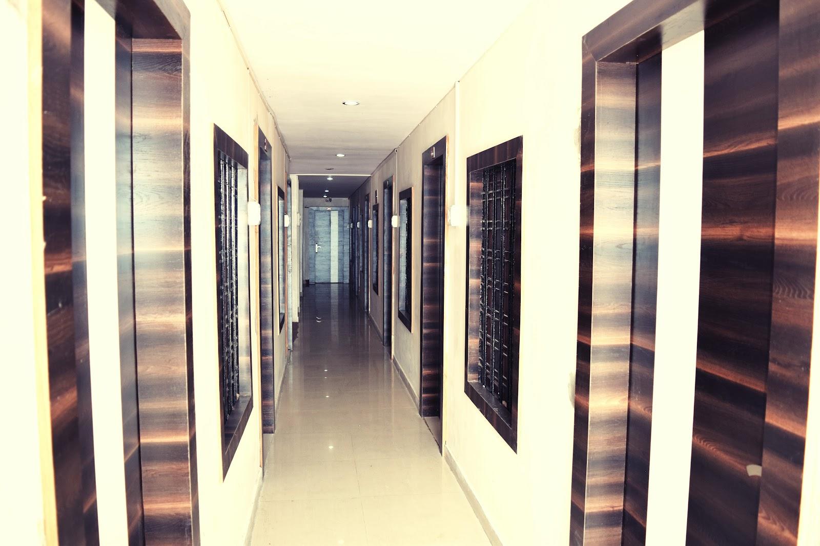 Hotel Gokul – photo 4