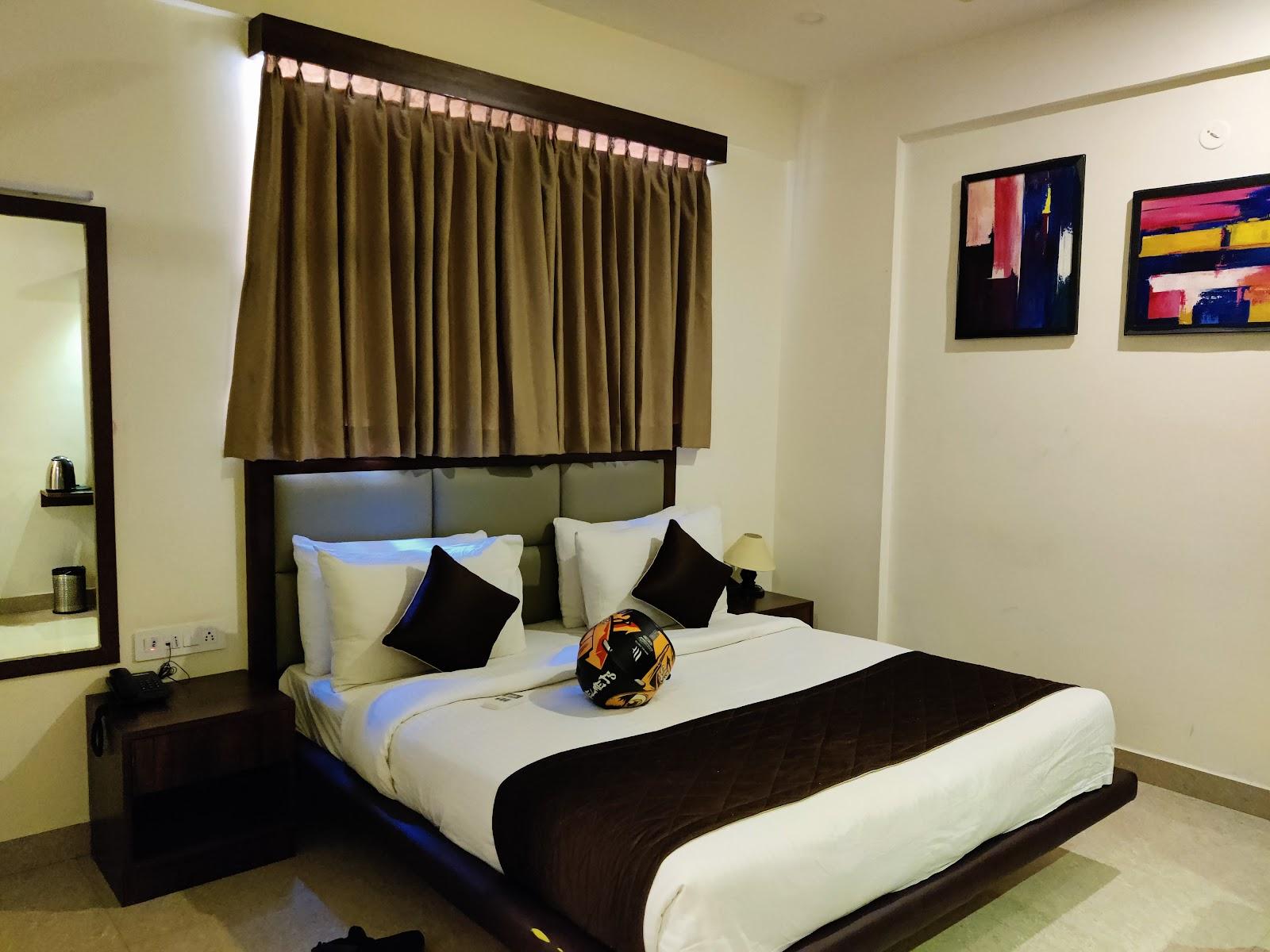 Coastal Grand - Bangalore – photo 2
